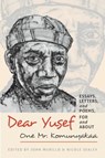 Dear Yusef - John Murillo - 9780819501349
