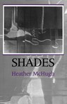 Shades - Heather McHugh - 9780819511379
