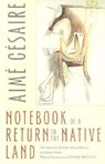 Notebook of a Return to the Native Land - Aime Cesaire - 9780819564528