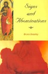 Signs and Abominations - Bruce Beasley - 9780819564566