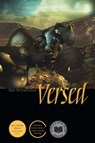Versed - Rae Armantrout - 9780819571106