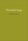 Threshold Songs - Peter Gizzi - 9780819571755