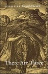 There Are Three - Donald Revell - 9780819572172