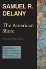 The American Shore - Samuel R. Delany ; Thomas M. Disch - 9780819574206