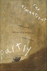 Partly - Rae Armantrout - 9780819576569