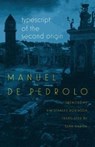 Typescript of the Second Origin - Manuel de Pedrolo ; Sara Martin ; Kim Stanley Robinson - 9780819577429