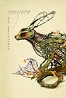 Conjure - Rae Armantrout - 9780819579973