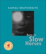 Born to Slow Horses - Kamau Brathwaite - 9780819580559
