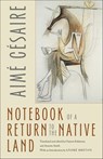Notebook of a Return to the Native Land - Aimé Césaire - 9780819580924