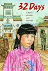 32 Days: A Story of Faith and Courage - Ellen Prozeller - 9780819806574