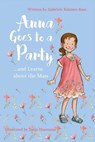 Anna Goes to a Party - Gabriele Krämer-Kost - 9780819808622