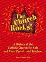 Church Rocks - Mary Hill - 9780819816573