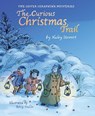 Curious Christmas Trail - Haley Stewart - 9780819816887