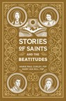 Stories of Saints and the Beatitudes - Marie Paul Curley - 9780819817020