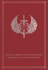 Essential Spiritual Warfare Prayers -  - 9780819824127