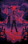 The Curse He Chose - Allison Regina Gliot - 9780819831668