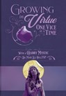 Growing in Virtue One Vice at a Time - Mary Hill - 9780819834652