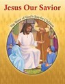 JESUS OUR SAVIOR - Patricia Szczebak - 9780819840233