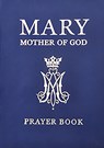 MARY MOTHER OF GOD (PB) - Marianne Trouve - 9780819849908