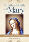 Month by Month with Mary - GANDOLFO,  Guido - 9780819850140
