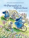 The Pursuit of the Pilfered Cheese - Haley Stewart - 9780819860514