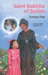 Saint Bakhita of Sudan (Ess) - ALFANO,  Wayne - 9780819870940