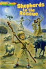 Shepherds to the Rescue (Gtt 1) - Paul Cunningham - 9780819872517