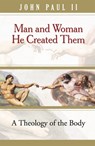 Man & Woman He Created Them (Tob) - John Paul II - 9780819874214