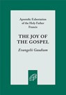 Joy of the Gospel - Francis - 9780819875051