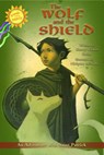 The Wolf and the Shield - Nicholas McNally - 9780819883568