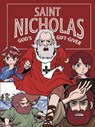 Saint Nicholas God's Gift-Giver - Hwang Jung-Sun - 9780819891037