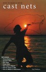 How to Make & Mend Cast Nets - Ted Dahlem - 9780820006123