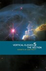 Vertical Elegies 5 - Sam Truitt - 9780820325040