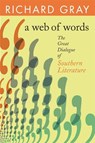 A Web of Words - GRAY,  Richard - 9780820330051