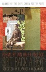 Spit Back a Boy - Iain Haley Pollock - 9780820339085