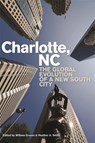 Charlotte, NC - William Graves ; Heather A. Smith - 9780820343082