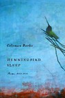 Hummingbird Sleep - Coleman Barks - 9780820345048