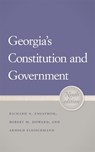 Georgia's Constitution and Government - Richard N. Engstrom ; Robert M. Howard ; Arnold Fleischmann - 9780820347189