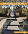 Lawrence Halprin - Kenneth I. Helphand - 9780820352077
