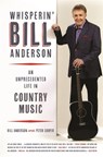 Whisperin' Bill Anderson - Bill Anderson - 9780820352916