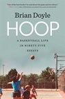 Hoop - Brian Doyle - 9780820355443