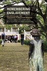 Remembering Enslavement - DEREK H. ALDERMAN ; CANDACE FORBES BRIGHT ; DAVID L. BUTLER ; PERRY L. CARTER ; STEPHEN P. HANNA ; E. ARNOLD,  Jr. Modlin ; Amy E. Potter - 9780820360935