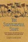 The Sentimental State - Elizabeth Garner Masarik - 9780820366050