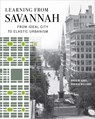 Learning from Savannah - David W. Gobel ; Robin B. Williams - 9780820374604