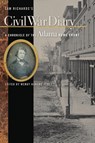 Sam Richards's Civil War Diary - Samuel Pearce Richards - 9780820377414