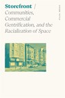 Storefront - Steven Tuttle - 9780820377834