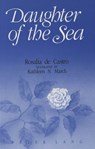 Daughter of the Sea - Rosalia de Castro - 9780820424279