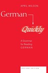 German Quickly - April Wilson - 9780820467597