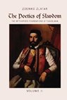 The Poetics of Slavdom - Zdenko Zlatar - 9780820481357