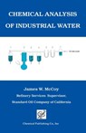 Chemical Analysis of Industrial Water - James W. McCoy - 9780820600178